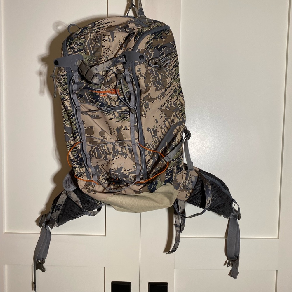 Sitka Gear